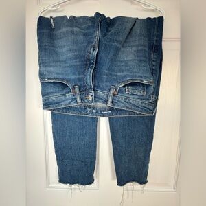 Old Navy Women's Classic O.G. Straight Regular Length